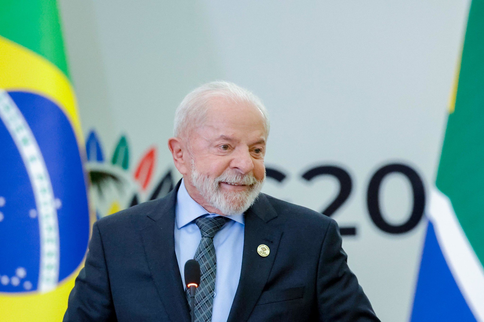 Acordo Mercosul e União Europeia será assinado em 20 de dezembro, diz Lula