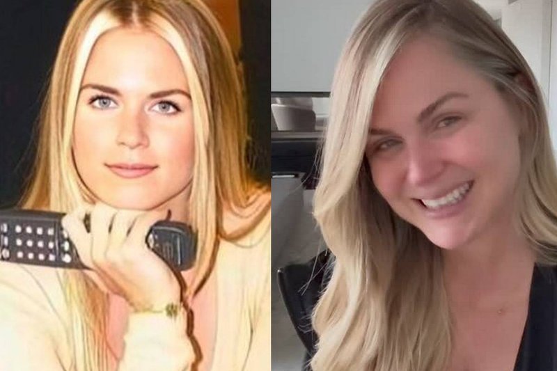 Lembra dela? Susana Werner revela por que abandonou a carreira de atriz no auge