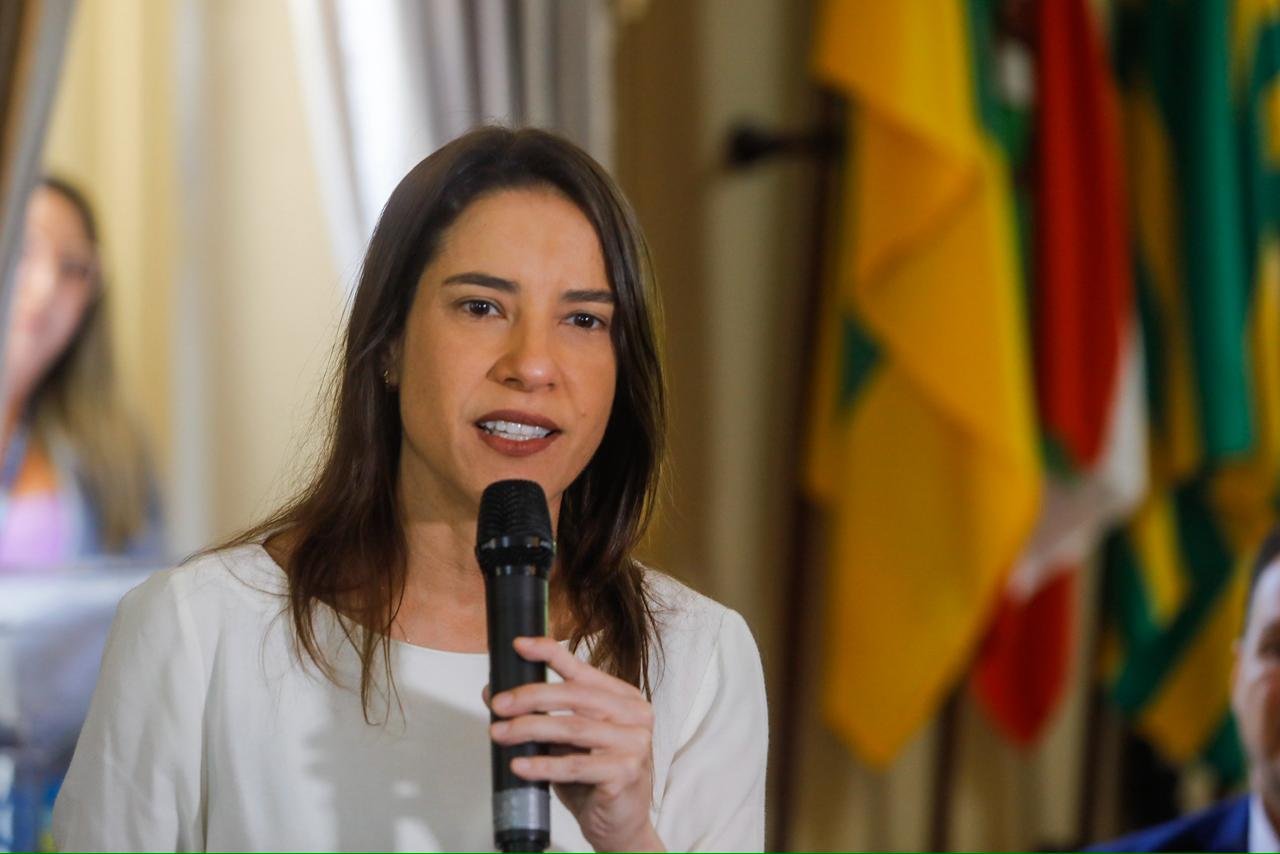 Raquel Lyra reúne base governista novamente para alinhar estratégia sobre projetos em disputa com Alepe