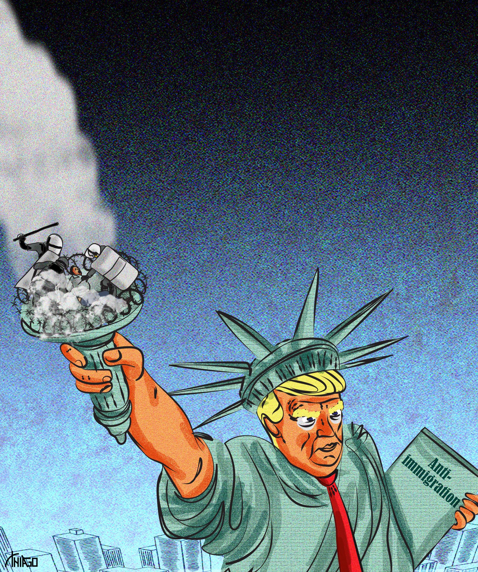 Do machismo ao crime 