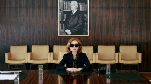 Cena do filme 'A Mulher Mais Rica do Mundo'