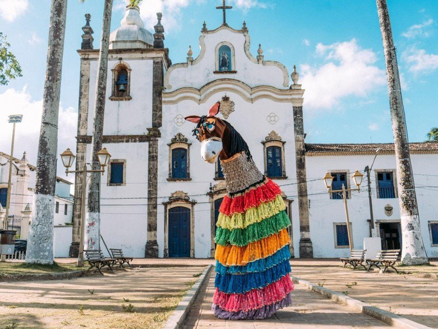 WILL SOUZA/DIVULGAÇÃO