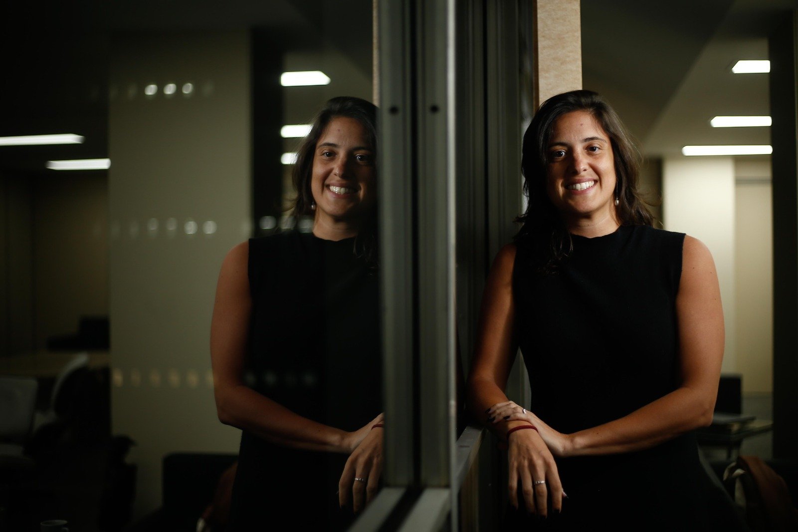 Flávio Ricco: Vinda de Camila Matoso para o SBT é um ganho para todo seu jornalismo