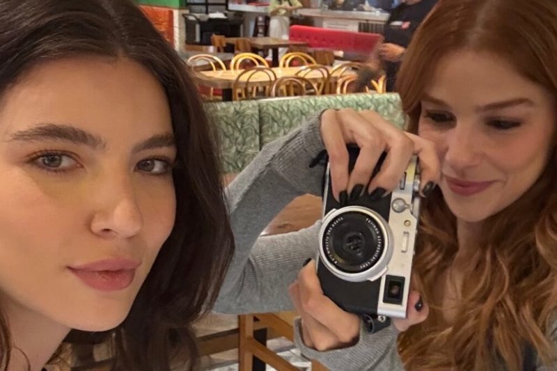 Três Graças: saiba quando e como será o primeiro encontro entre Lorena e Juquinha na novela