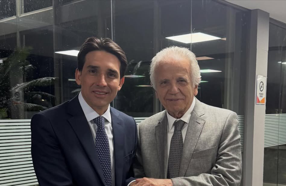 Ministros José Múcio e Silvio Costa Filho defendem respeito à decisão da Justiça após prisão de Bolsonaro