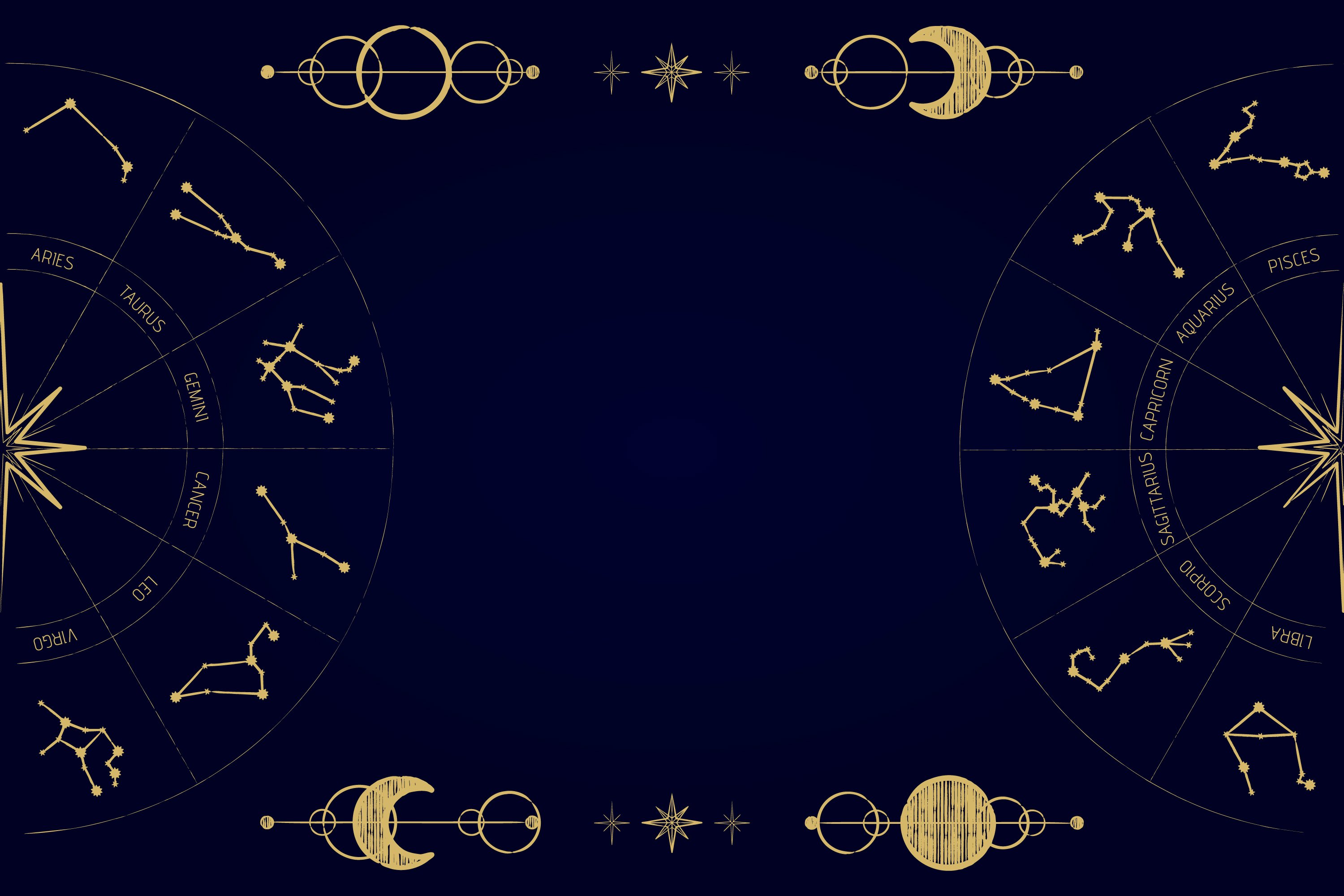 Horóscopo: Previsões para cada signo em 2026