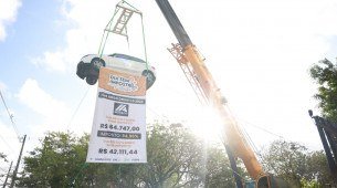 Fiepe realiza "Dia sem Imposto" para conscientizar sobre impacto da carga tributária