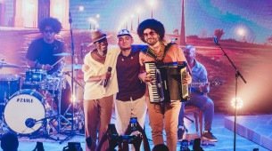 Imagem de João Gomes, Mestrinho e Jota.pê