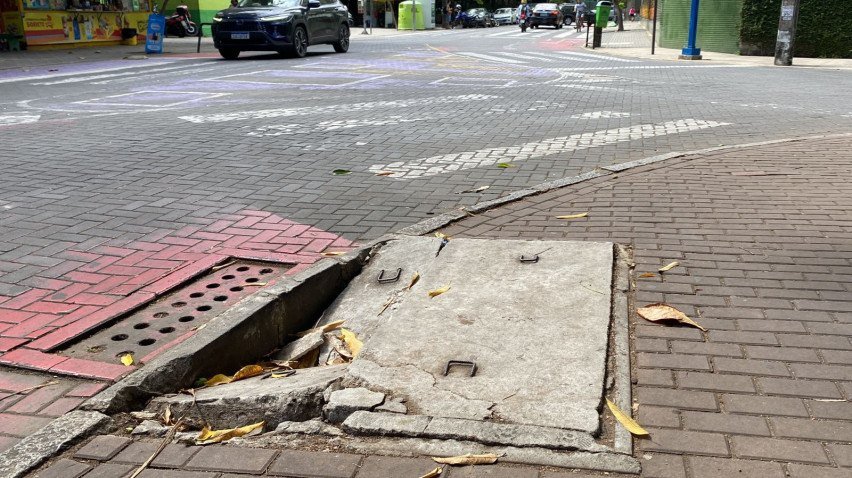 MAURÍCIO ARAGÃO / VOZ DO LEITOR