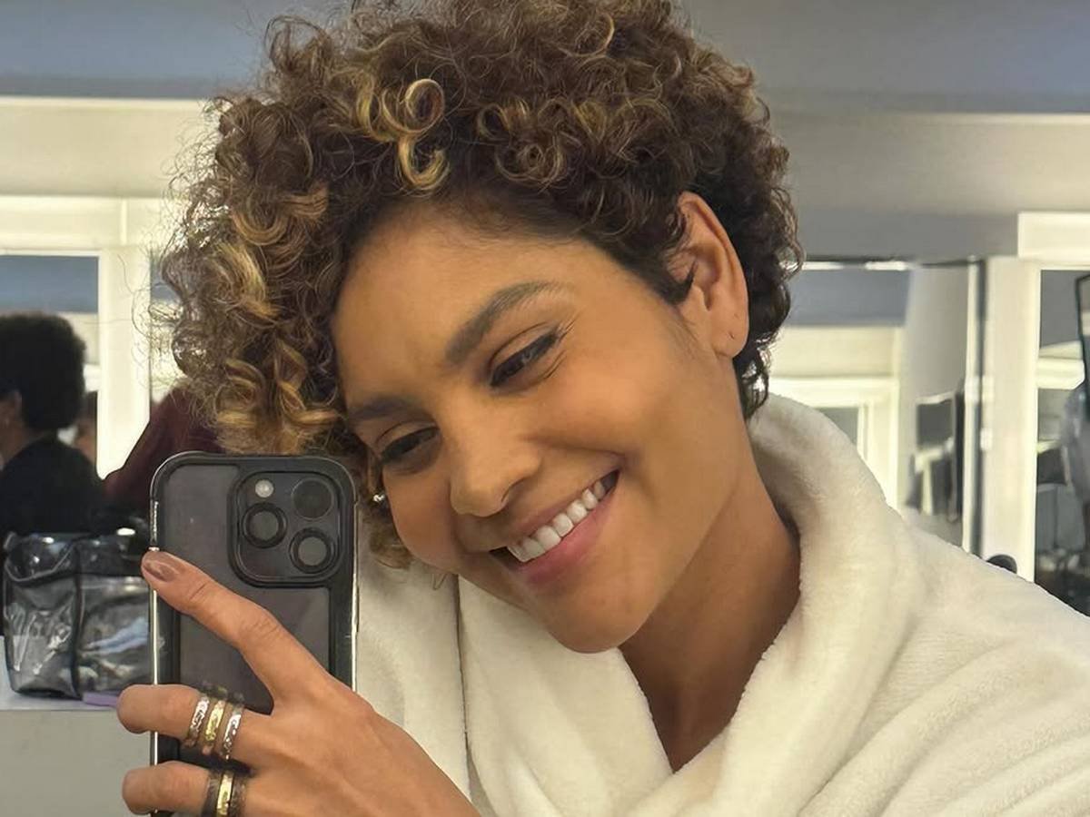 Atriz de Três Graças revela planos de ser mãe e expõe decisão íntima: “É importante”