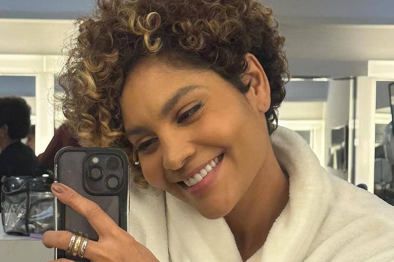 Atriz de Três Graças revela planos de ser mãe e expõe decisão íntima: “É importante”