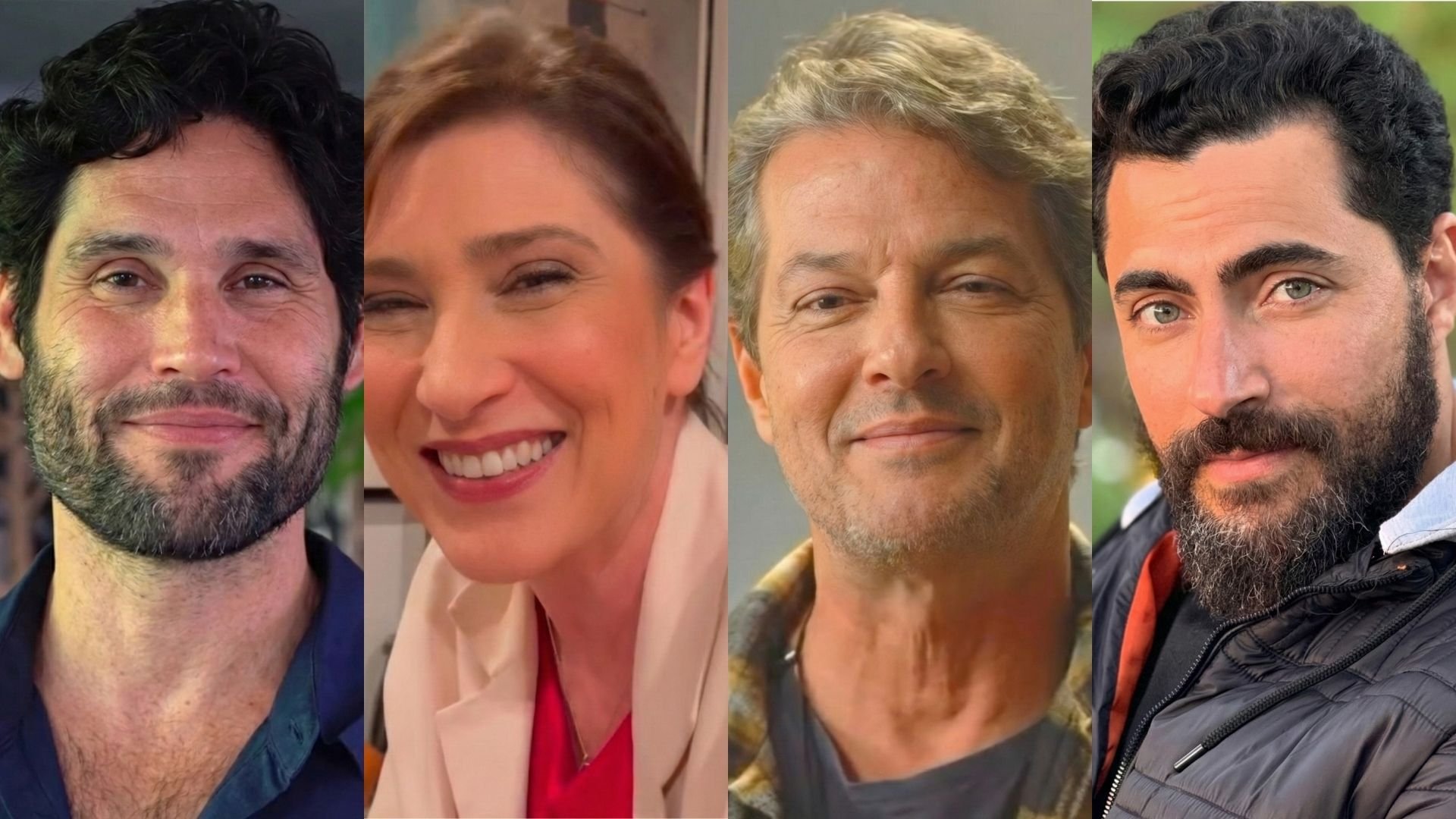 Paixão de Cristo confirma Dudu Azevedo no papel de Jesus e revela elenco de 2026; confira