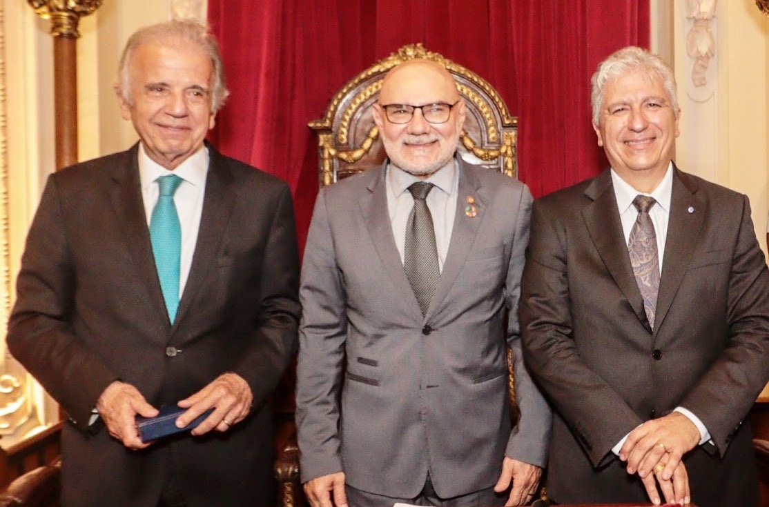 Gleyson Ramos/Divulgação