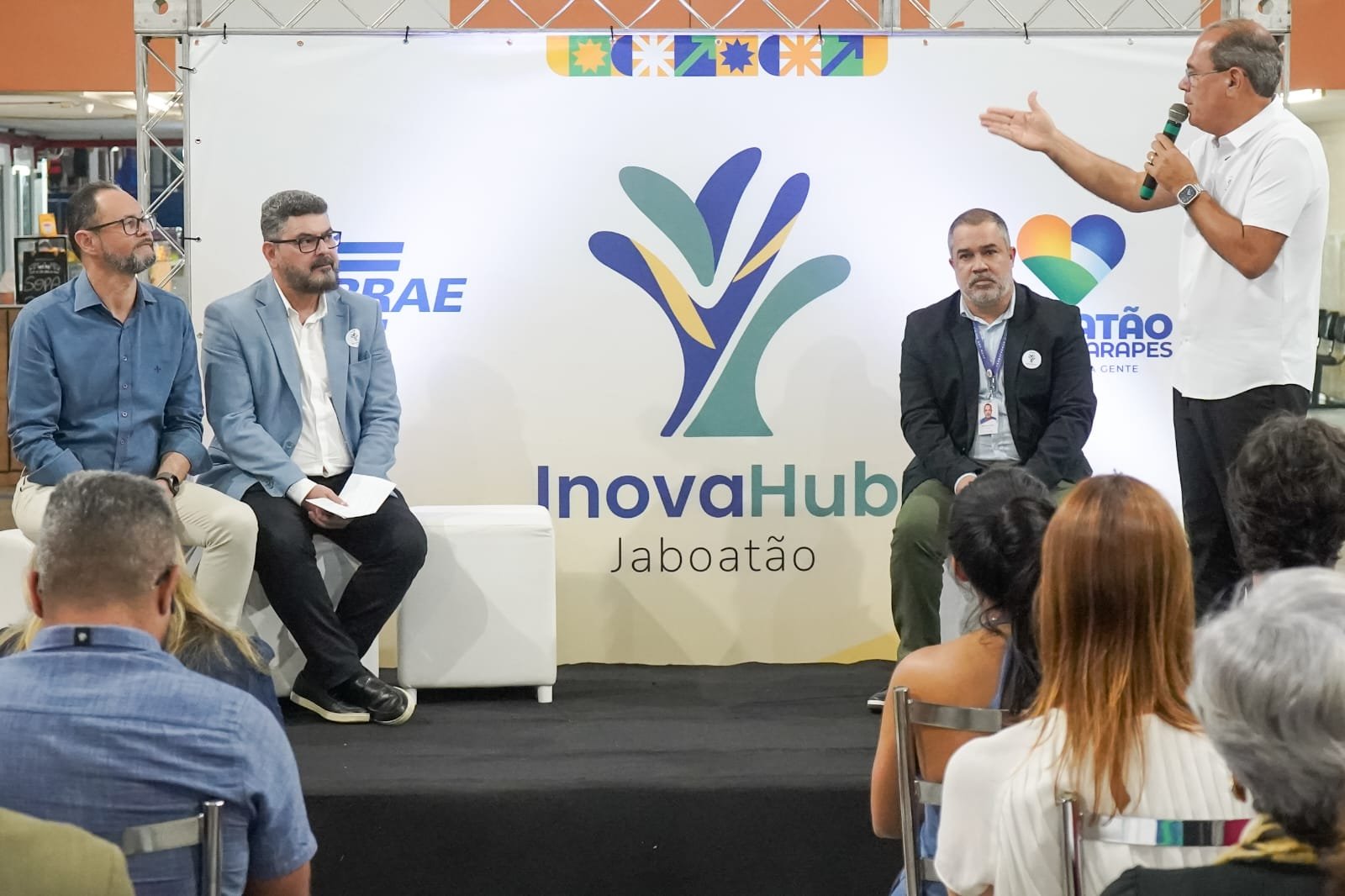 Google Dev Fest: Jaboatão recebe evento mundial de tecnologia pela primeira vez