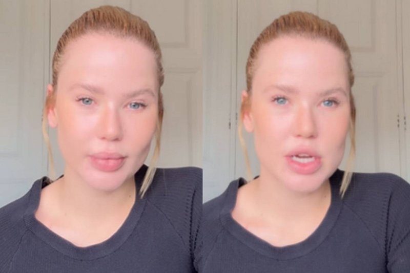 Ex-namorada de Dado Dolabella pede perdão por ter mentido em defesa do ator