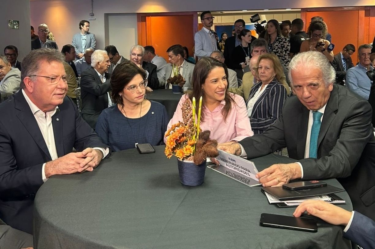 Autoridades e empresários debatem implantação da Escola de Sargentos do Exército (ESE) em Pernambuco