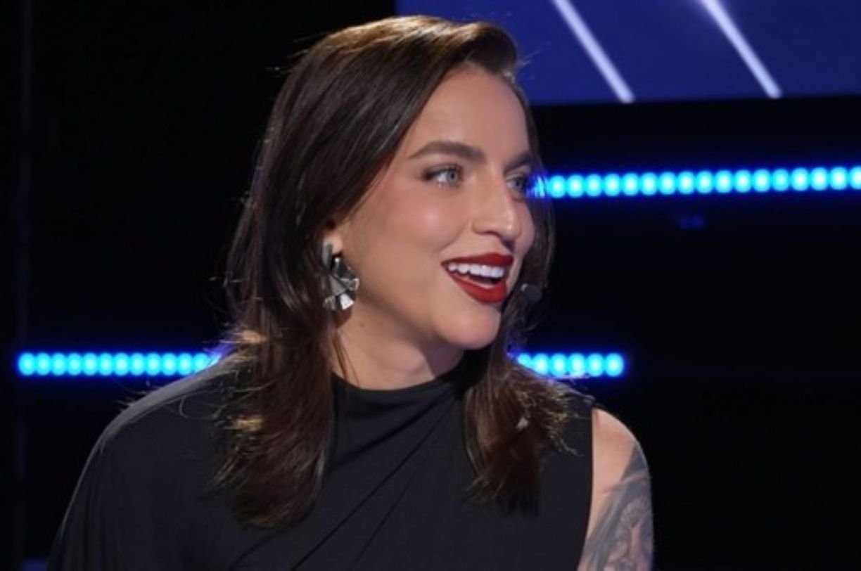 Boo Unzueta abre o jogo e revela motivo de ter saído do PodDelas