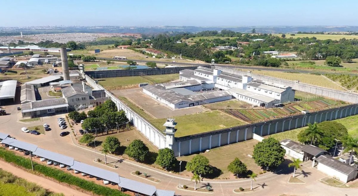Incêndio em penitenciária de Marília deixa ao menos 7 mortos no interior de SP