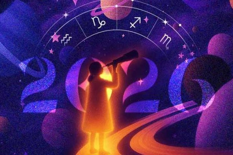 Veja o que o ano de 2026 reserva para cada signo
