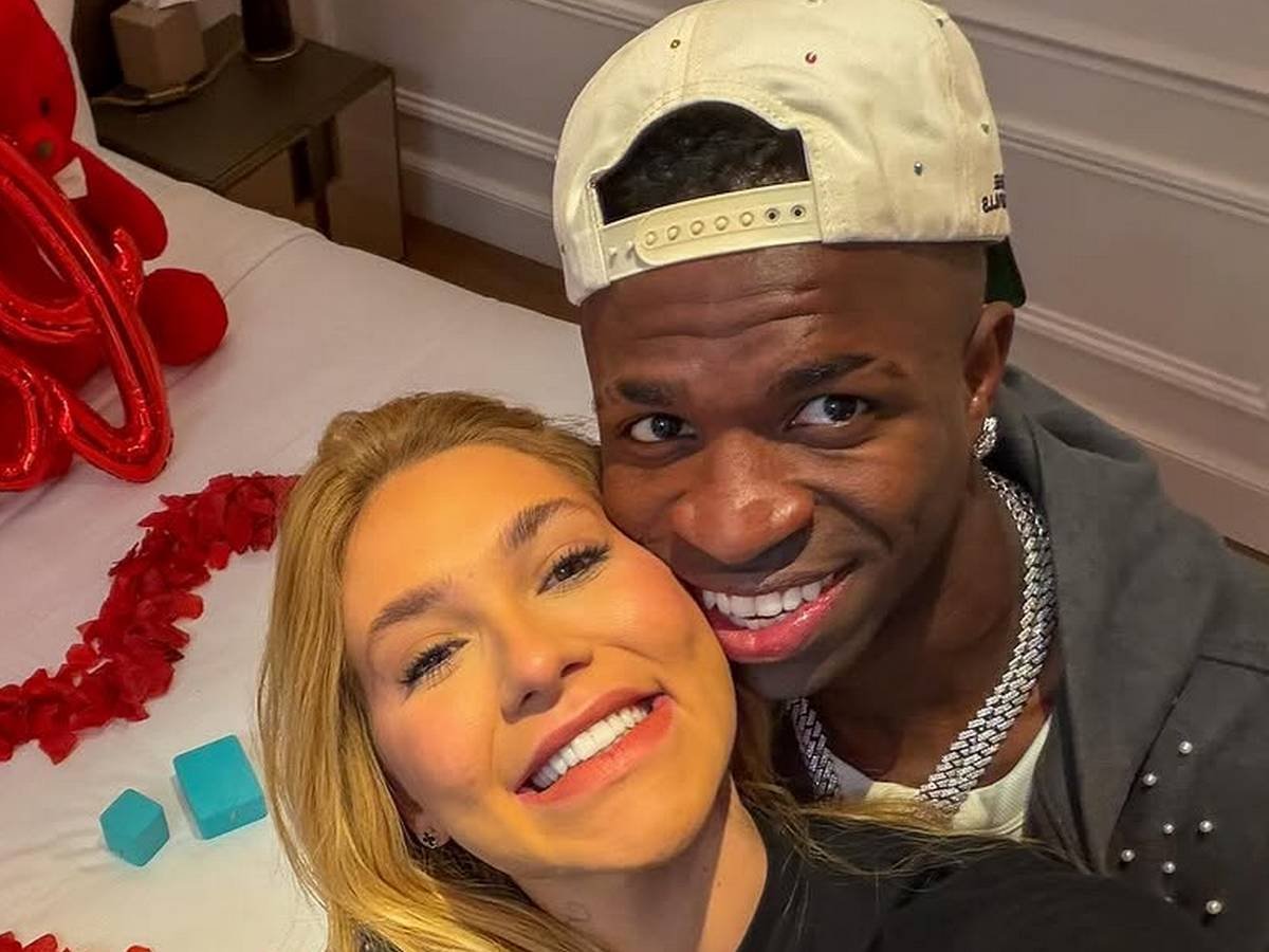 Virginia Fonseca fala sobre namoro com Vini Jr. e revela diferenças ao casamento com Zé Felipe