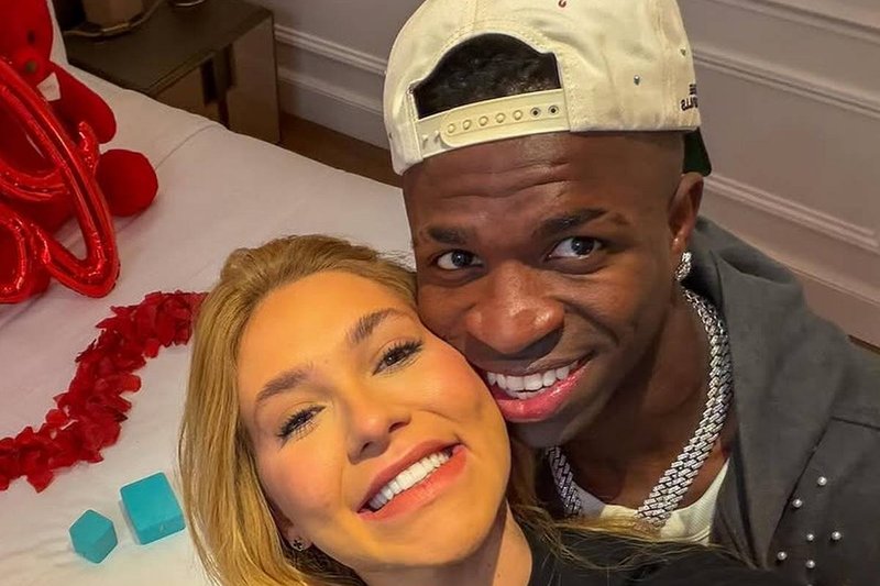 Virginia Fonseca fala sobre namoro com Vini Jr. e revela diferenças ao casamento com Zé Felipe