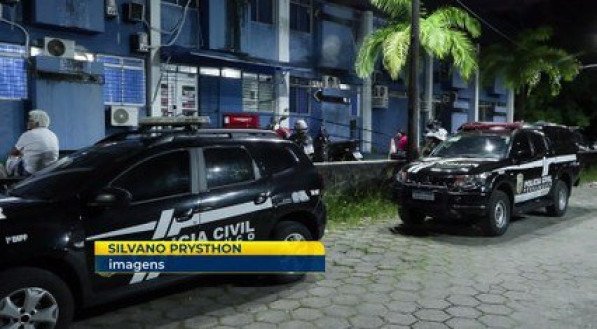 Briga entre Irmãos e Ex-Cunhado por Celular Acaba em Esfaqueamento: Detalhes da Investigação Policial