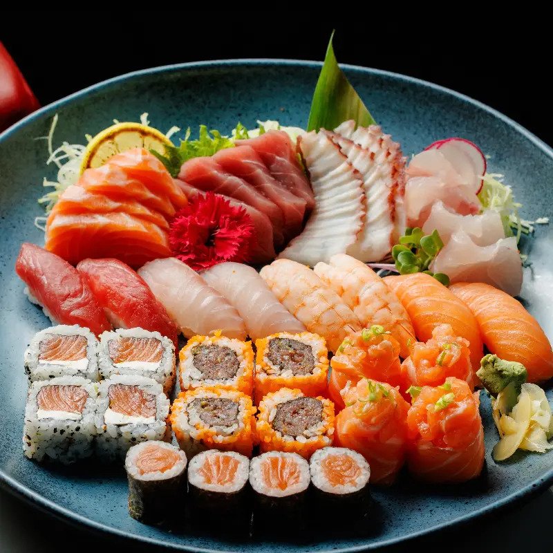 Reprodução/@yokocho.izakaya