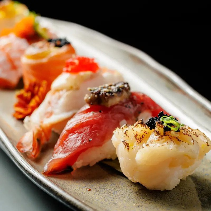 Reprodução/@yokocho.izakaya