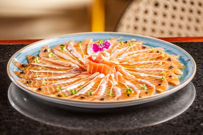 Reprodução/@restaurantekojima