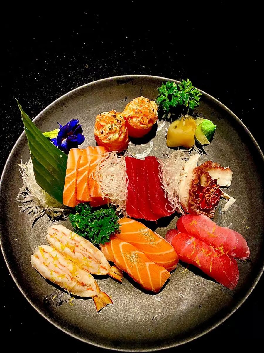 Reprodução/@restaurantekojima