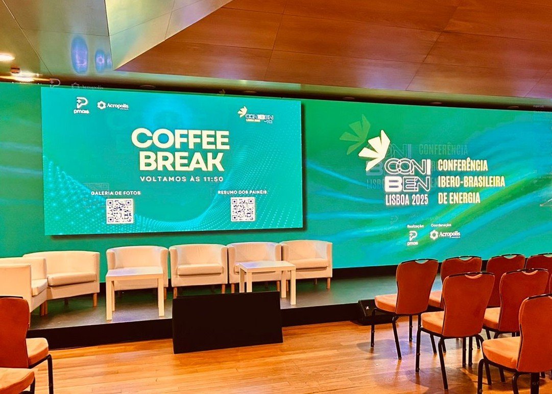 Coniben 2025 começa em Lisboa com destaque do uso do etanol como combustível para geração de energia limpa no Brasil