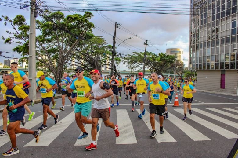 Recife recebe XIV Maratona Internacional Maurício de Nassau em dezembro