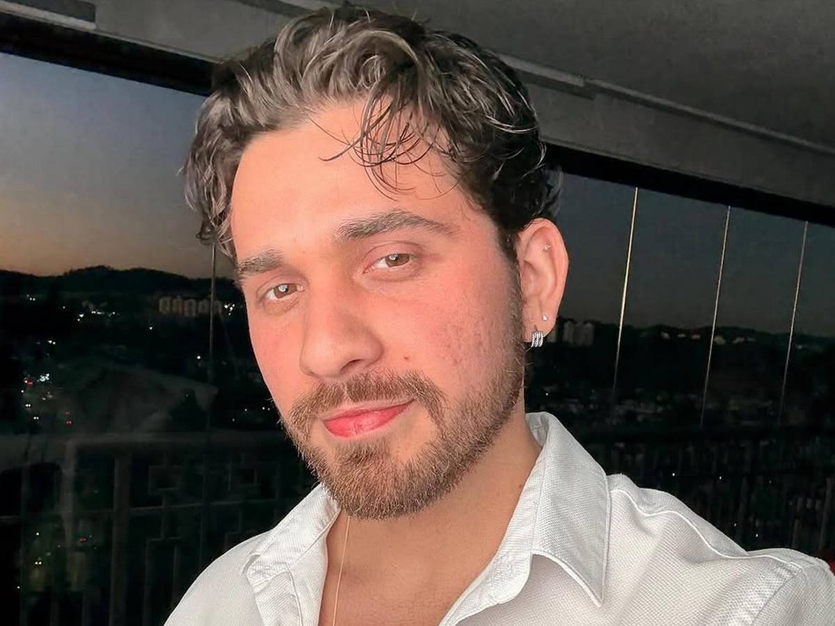 Gustavo Mioto fala sobre vida amorosa e curiosidade do público após término com Ana Castela