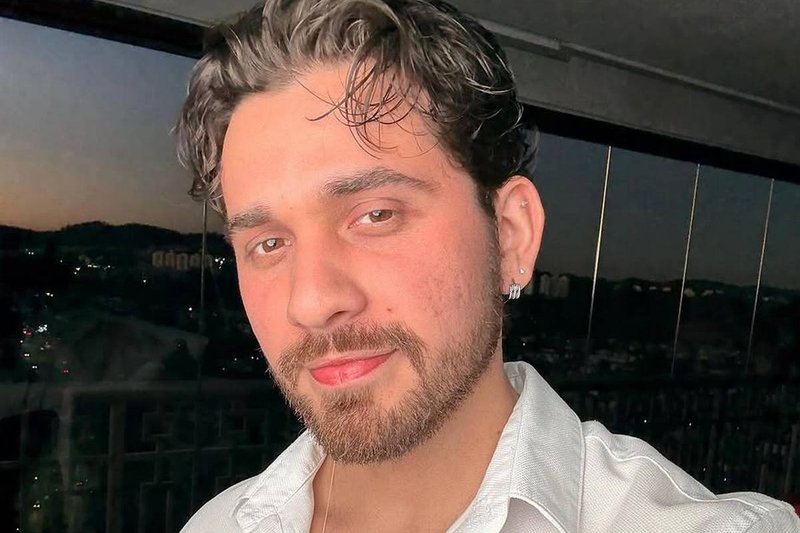 Gustavo Mioto fala sobre vida amorosa e curiosidade do público após término com Ana Castela