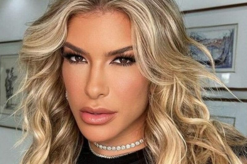 Lore Improta revela desafios para organização na segunda gravidez