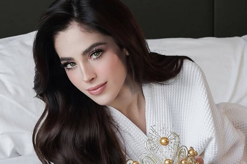 Miss Universo 2025 denuncia ataques e acusações de fraude após coroação: “Tudo porque ganhei”