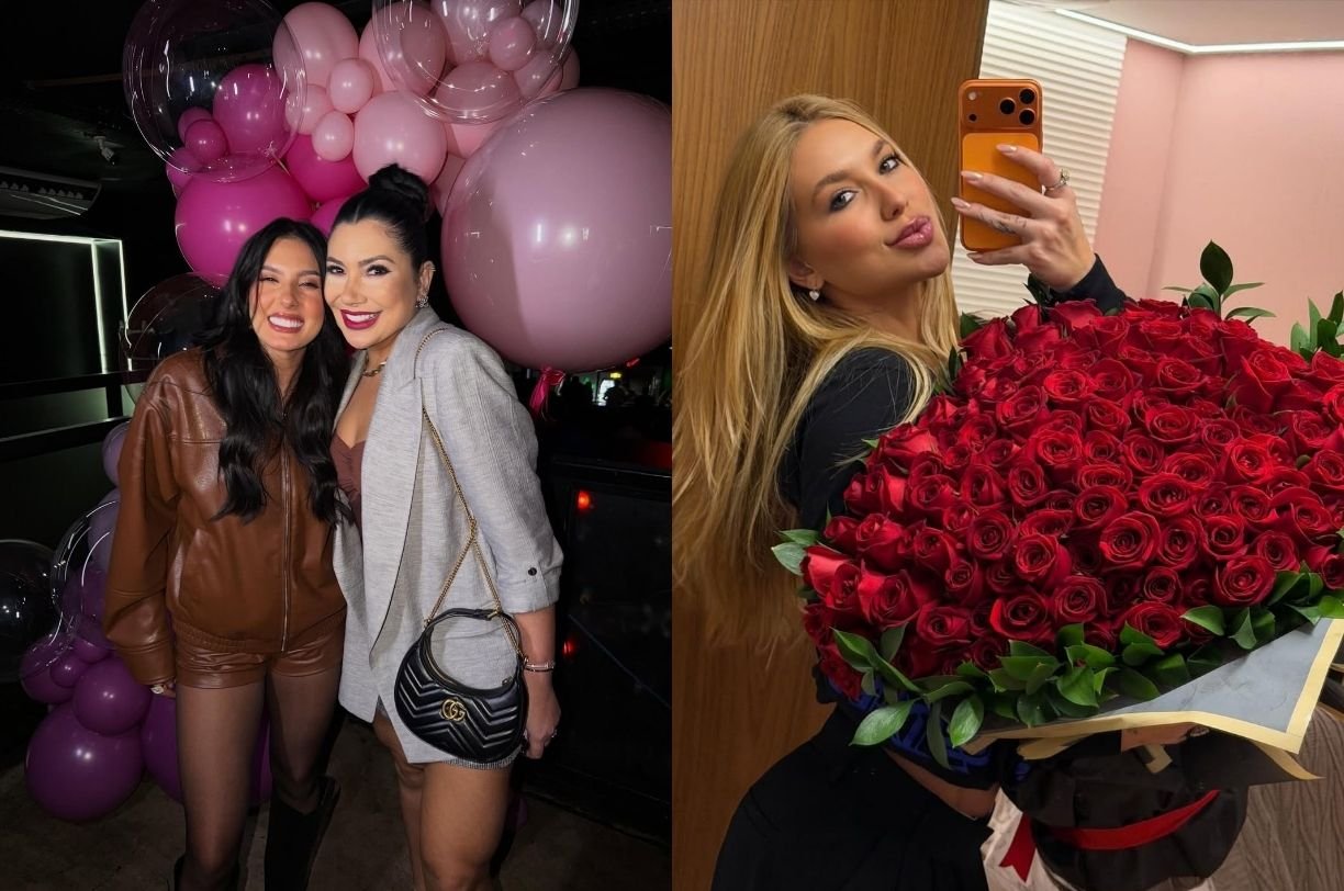 Amiga de Ana Castela desabafa após polêmica sobre Virginia Fonseca