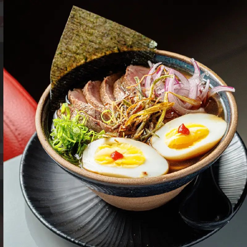 Reprodução/@yokocho.izakaya