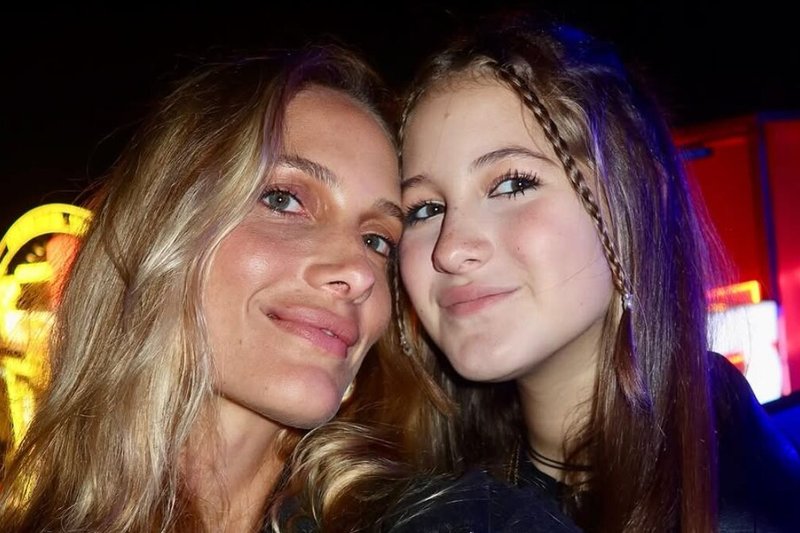 Schynaider Moura revela como as filhas estão lidando com o luto após morte da irmã de 16 anos