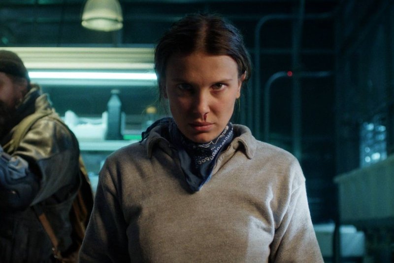 Netflix pode cair na estreia de Stranger Things 5?