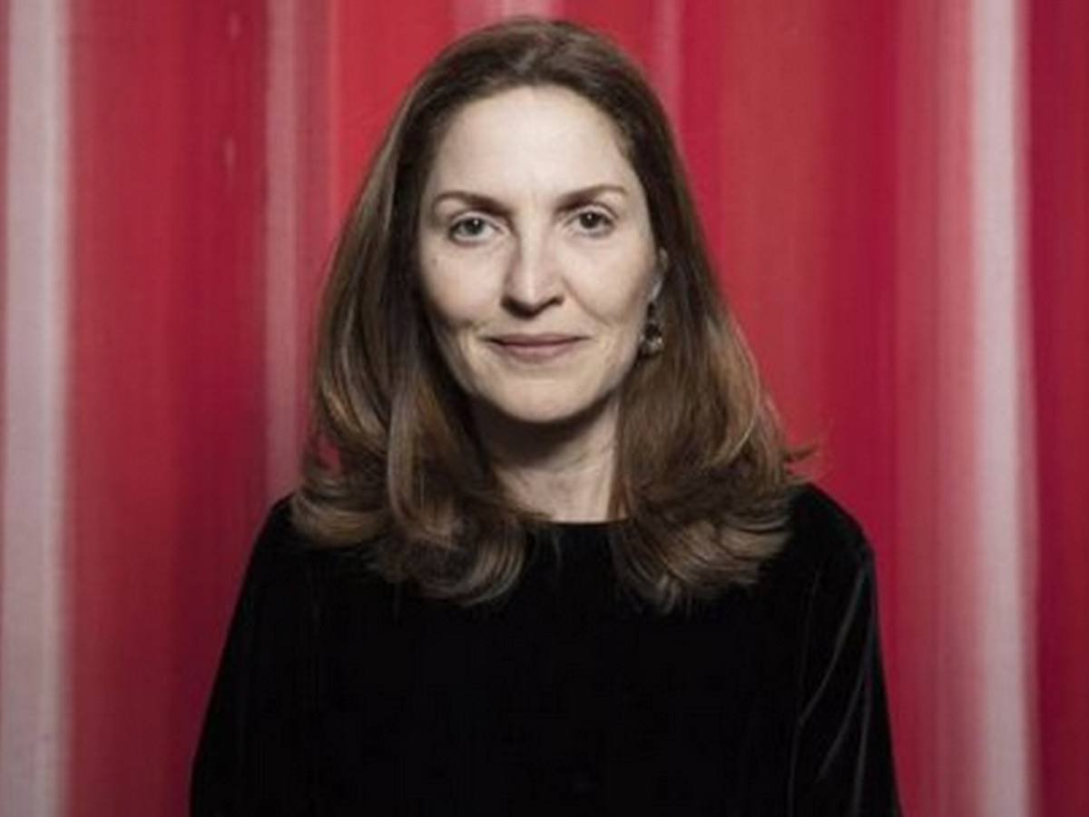 Dispensada da Globo, autora de Novo Mundo desenvolve trama inédita na Netflix