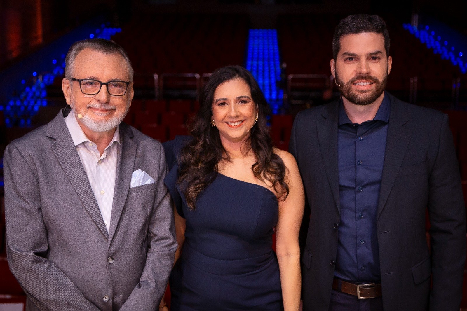 Temas relevantes foram debatidos na Agenda TGI