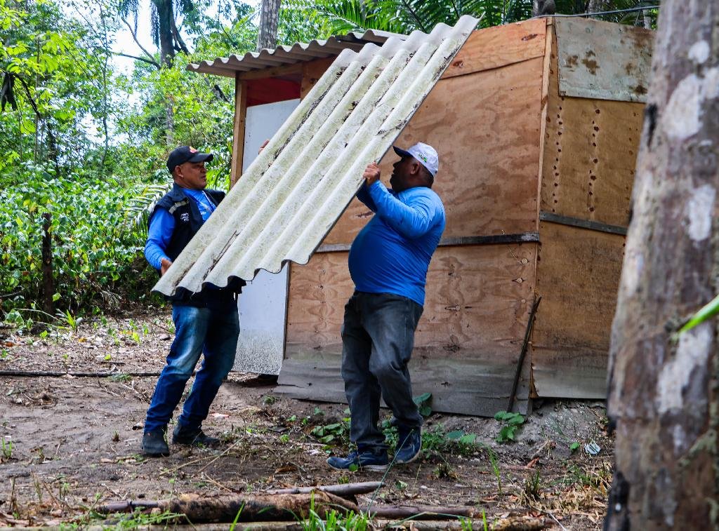 Juan Marvin/Secretaria Executiva de Imprensa de Paulista