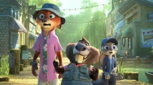 Disney cancela estreia de Zootopia 2 em Hong Kong após tragédia