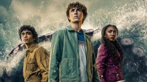Percy Jackson: Vídeo do 2º ano mostra um dos momentos mais icônicos dos livros