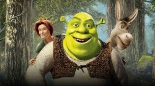 Shrek 5: Ator de Superman será filho de Shrek