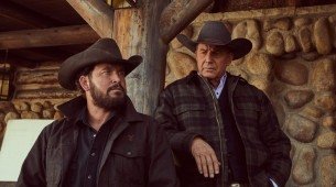 As séries de faroeste melhores que Yellowstone