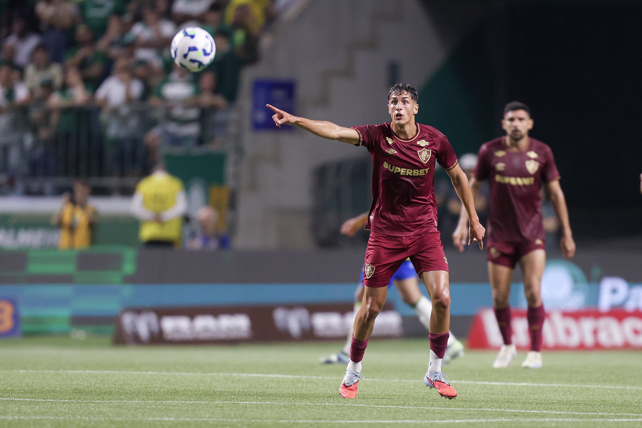 Fluminense x São Paulo ao vivo hoje (27): onde assistir e horário da 36ª rodada do Brasileirão