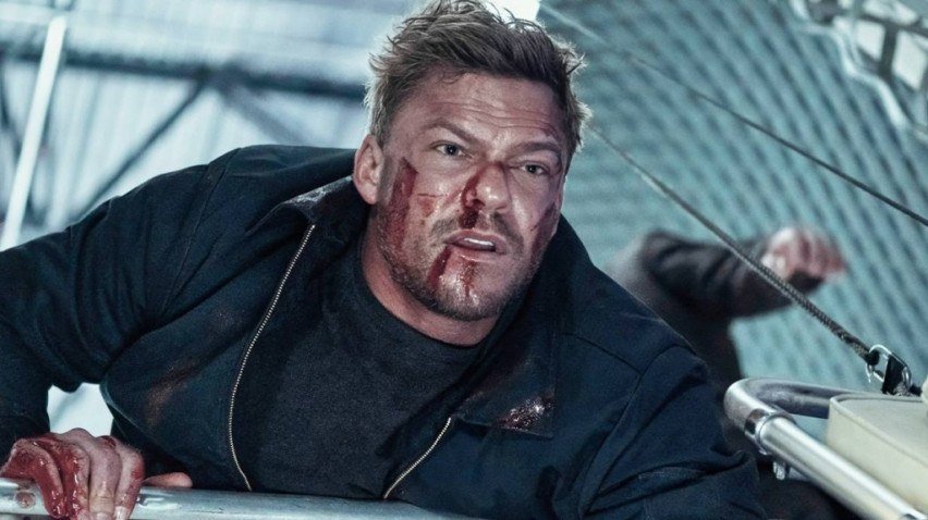 Por que o criador de Reacher quase matou Jack Reacher