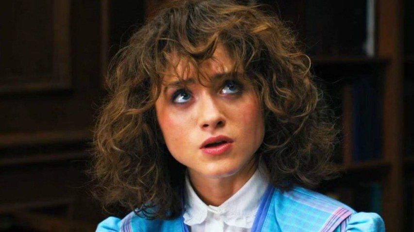 Stranger Things ganhará derivado focado em Nancy Wheeler